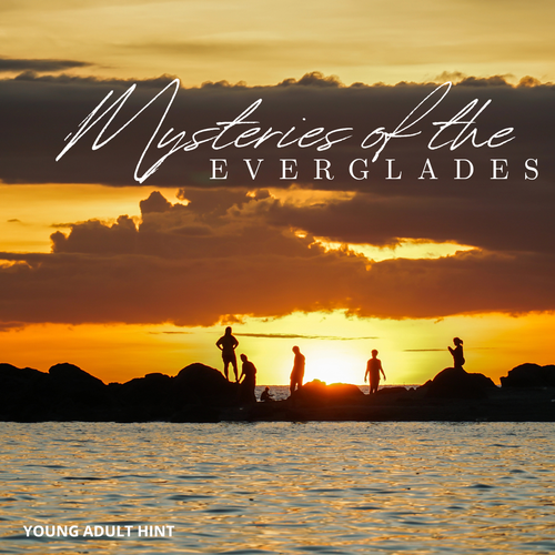 Mysteries of the Everglades - March 2026 One-Time Young Adult Box