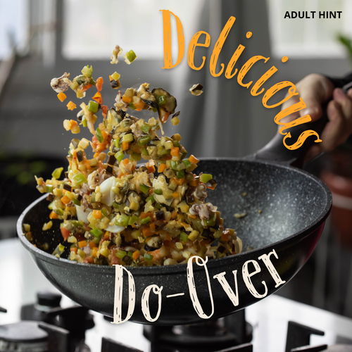 Delicious Do-Over - May 2026 One-Time Adult Box