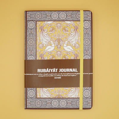 High Seas Heist - Rubaiyat Journal