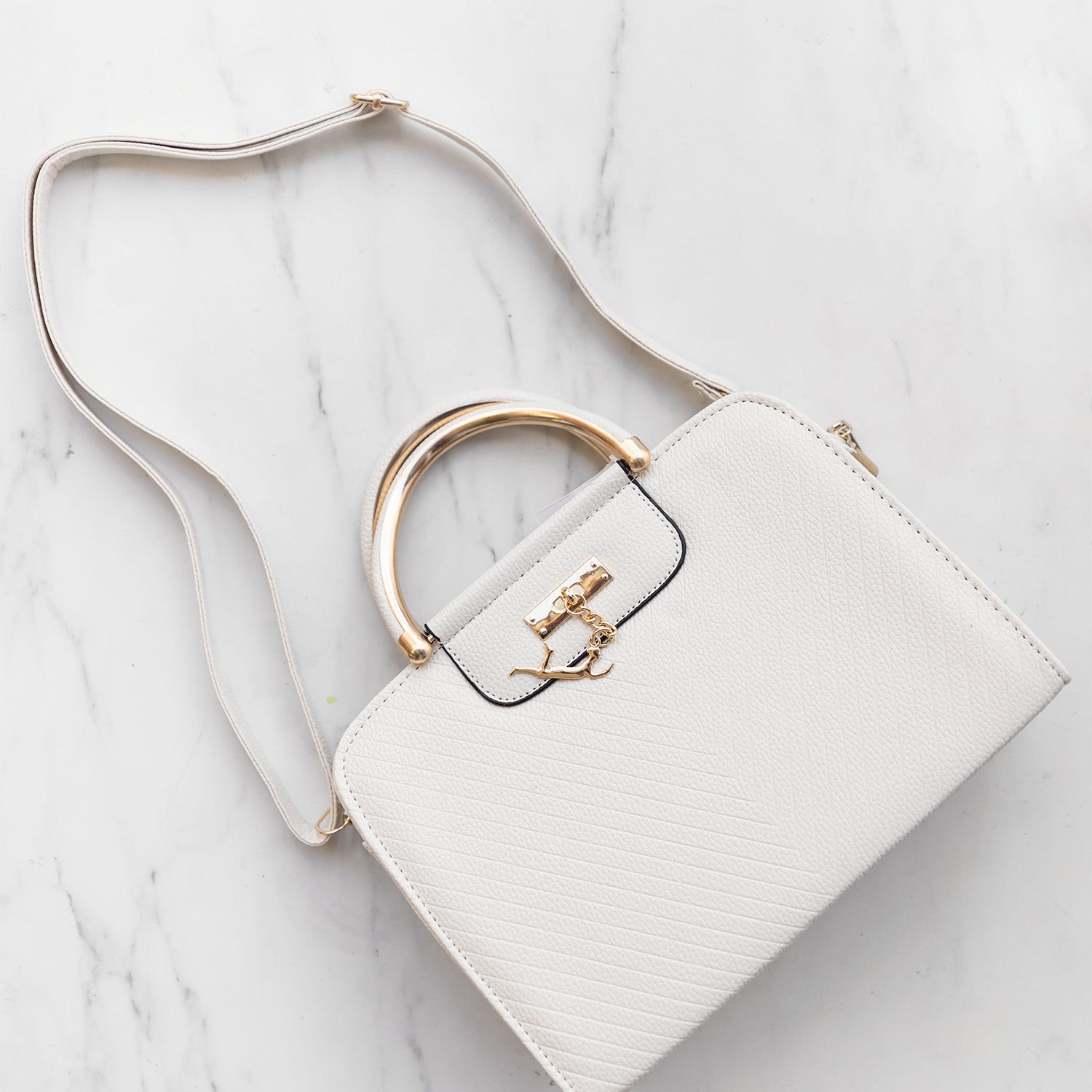 Within the Garden Walls - Purse (Sold Out) – Once Upon a Book Club