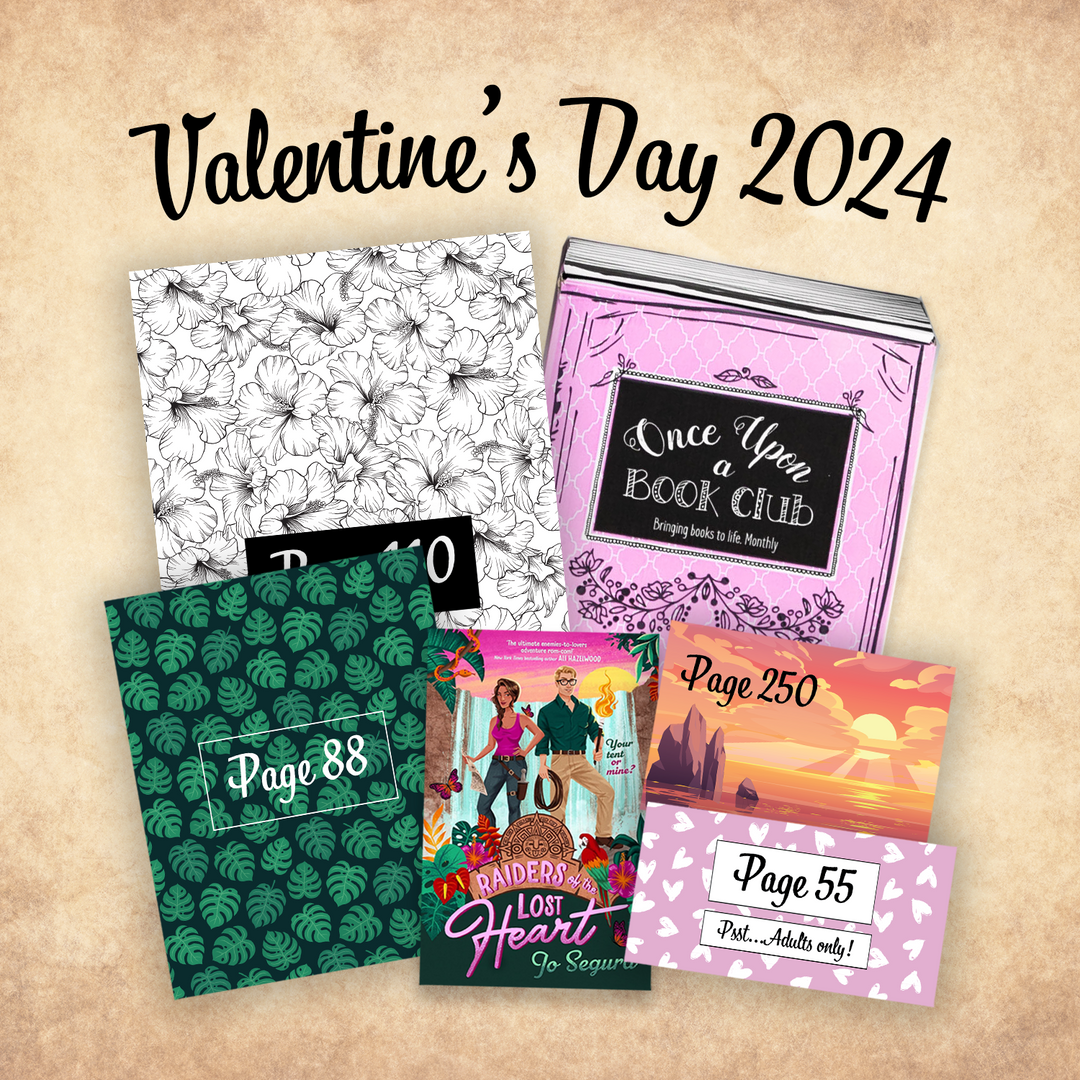 When Is Valentines Day? - Valentine's Day 2024