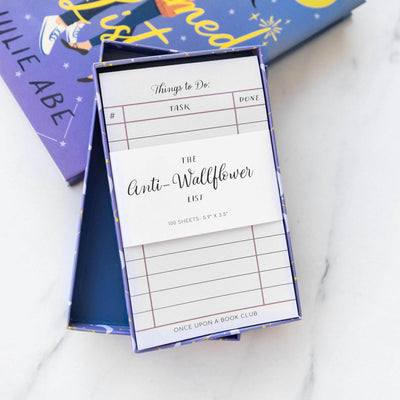 Charmed Summer - To-Do List (Sold Out)