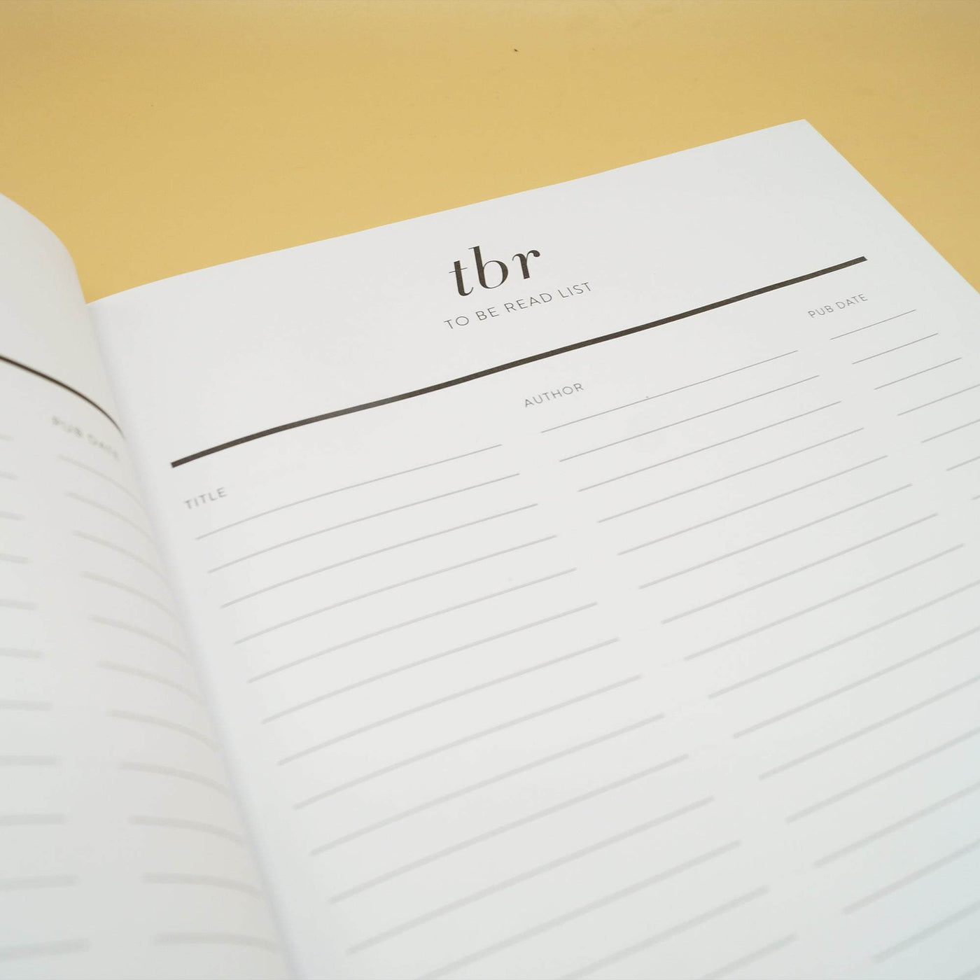 Dig Here - Reading Journal