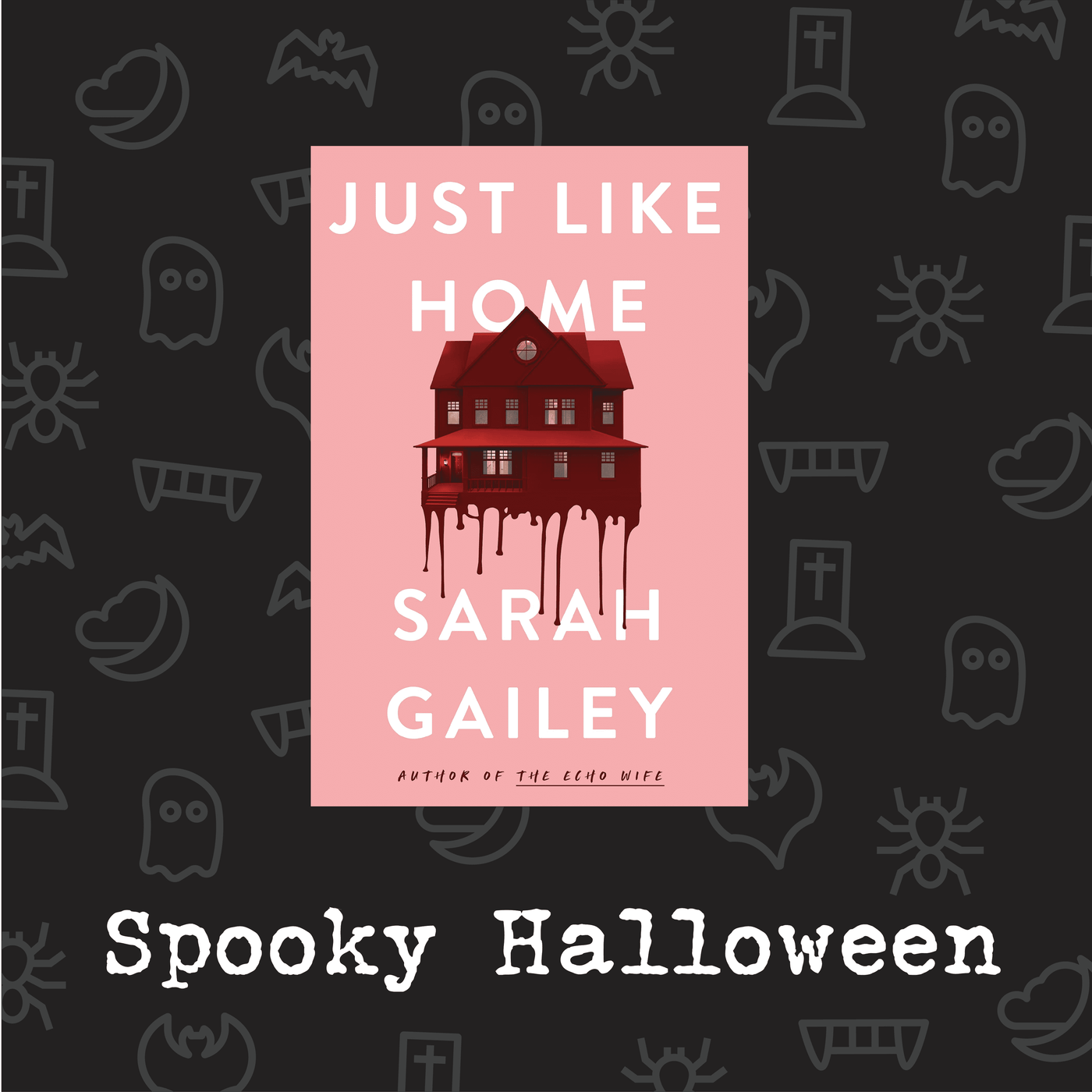 Limited Edition - Spooky Halloween 2022 (Ready-to-Ship)