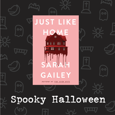Limited Edition - Spooky Halloween 2022 (Ready-to-Ship)