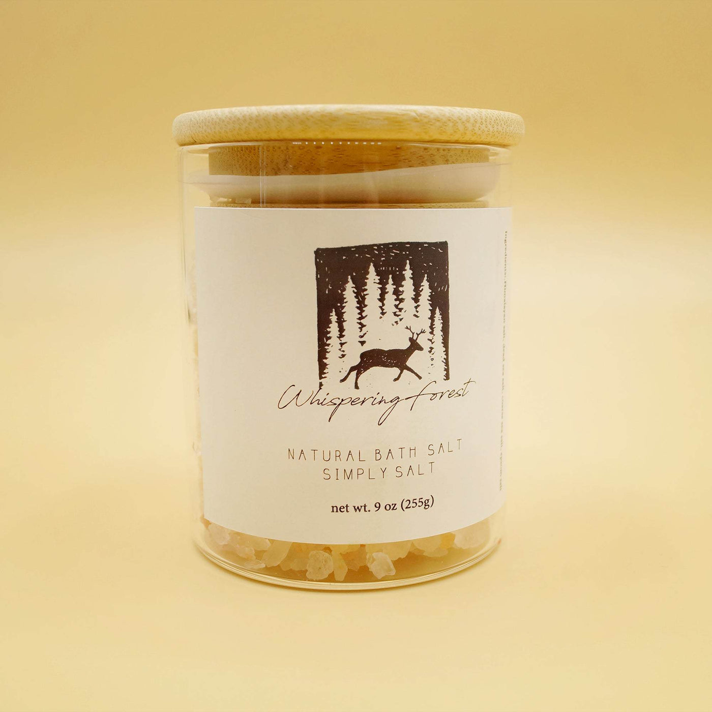Spooky Halloween 2021 - Bath Salts