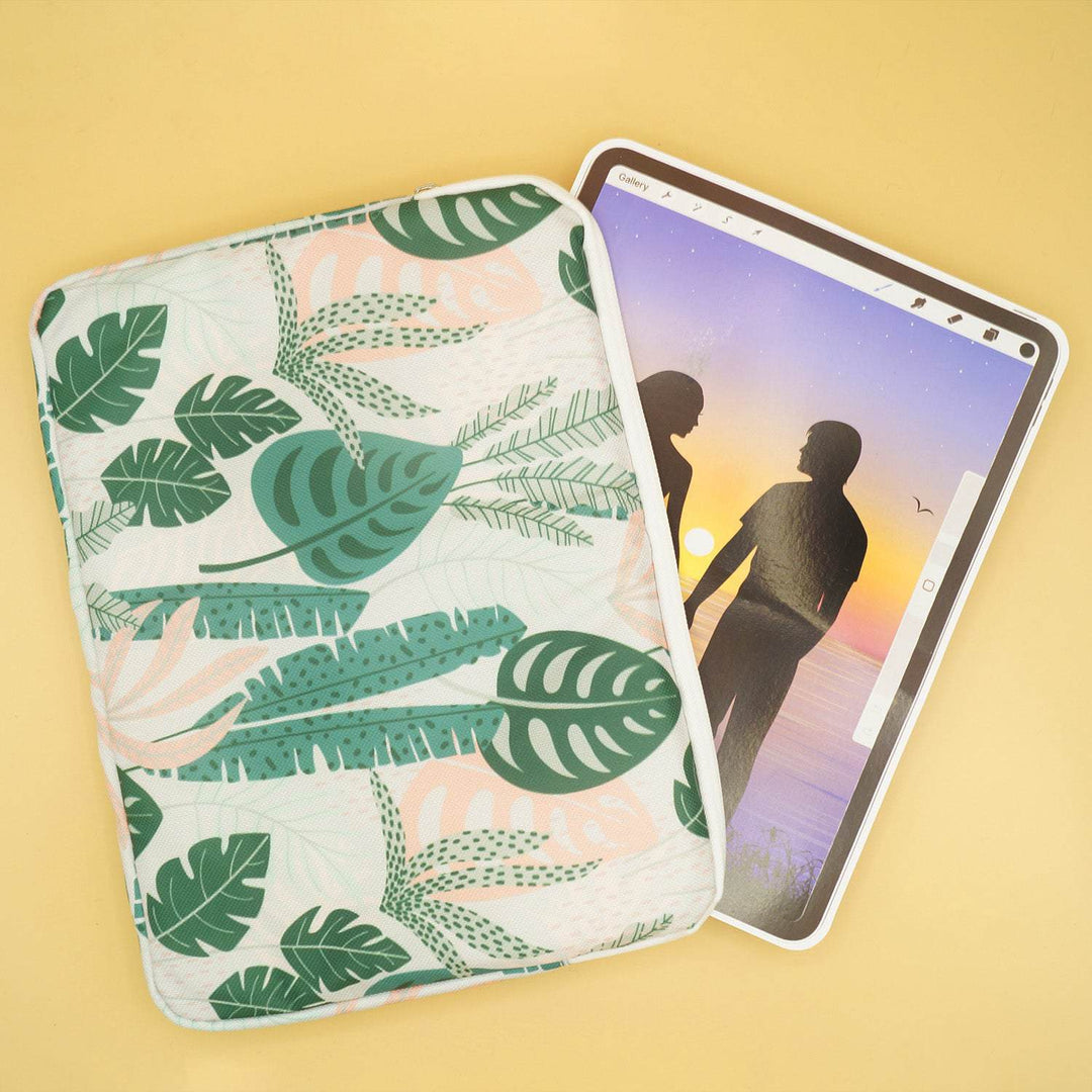 The Matchmaking Disaster - Tablet Sleeve - Once Upon a Book Club