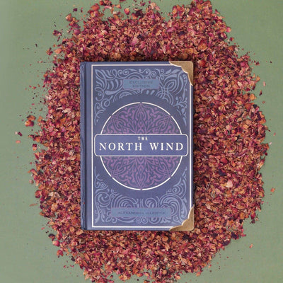 The North Wind - BOOK ONLY