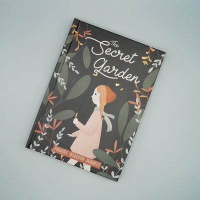 The Secret Garden - Book Only (Sold Out)