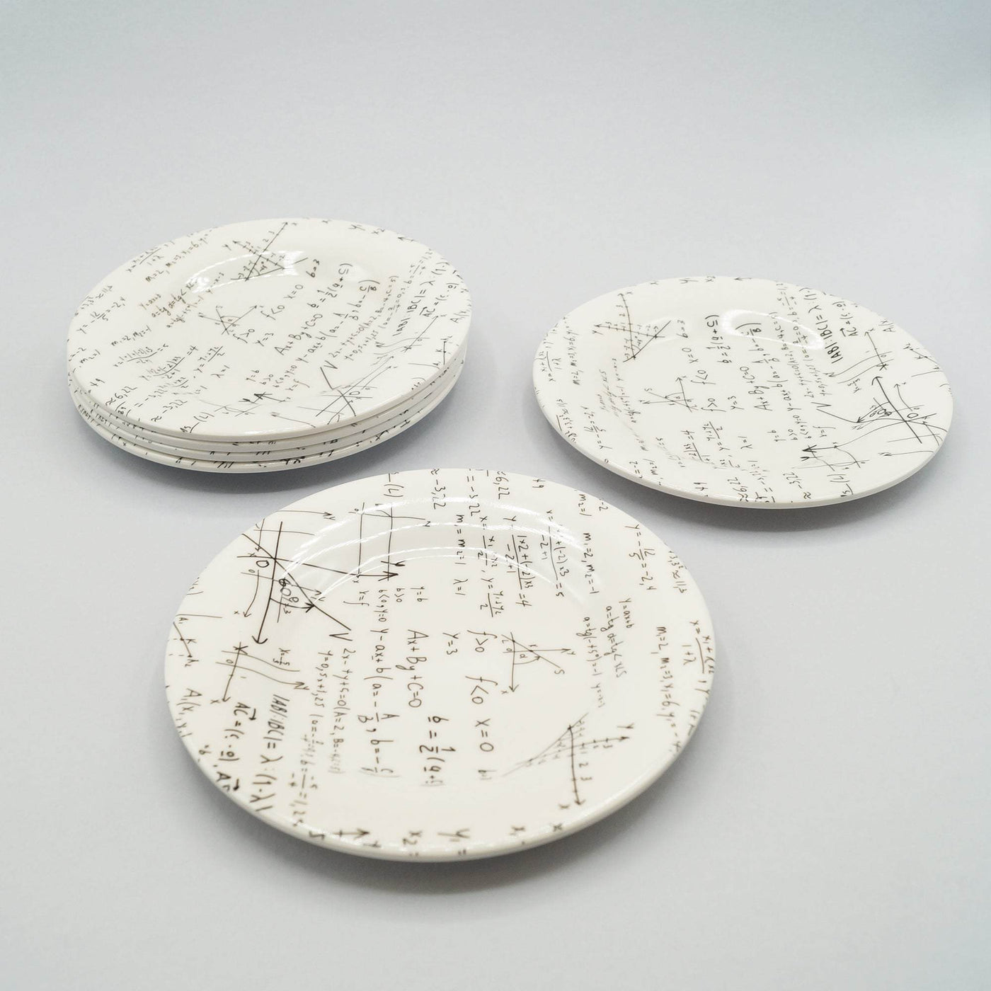 Unique Sushi Plates For Nerdy Booklovers - Once Upon a Book Club