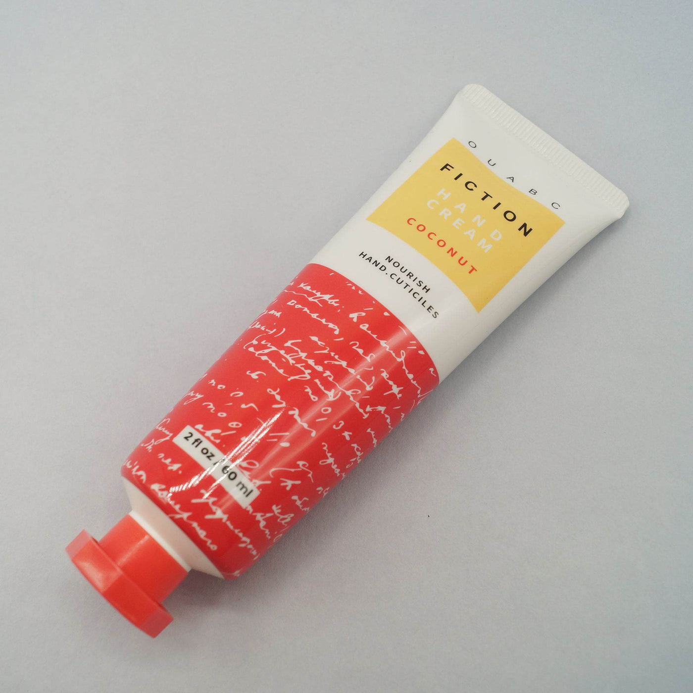 Write Your Own Story - Hand Lotion